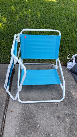 Beach Chairs