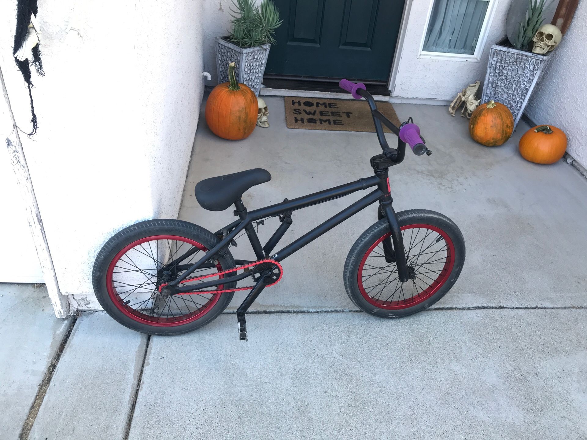 BMX Bike