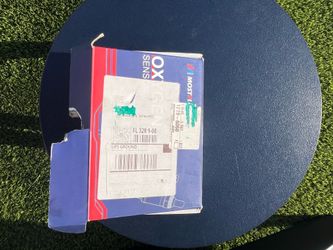 Brand New BMW Oxygen Sensors (Set of 4 - Bosch Style 02 Sensors)