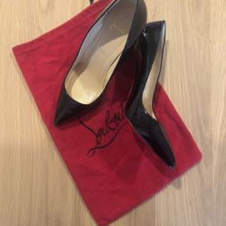 LouBoutin Shoes
