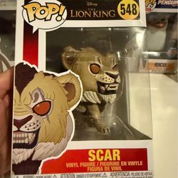 FUNKO POP DISNEY