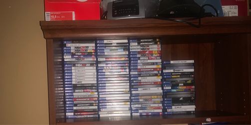 Xbox Nintendo & PlayStation Video Games Consoles Systems