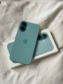 Apple iPhone 16 128gb Unlocked