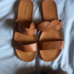 Womens sandal