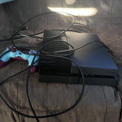 PS4
