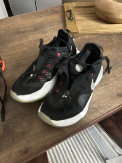 Kids Nike Basketball Shoes PG4