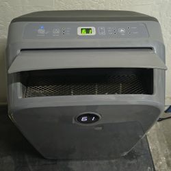 Hisense Portable Air Conditioner AP12CR1G 12,000 BTU