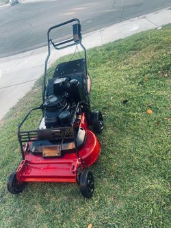 Toro Turfmaster HDX 30