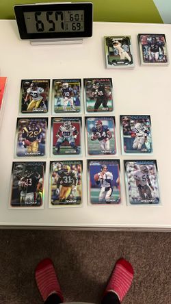 Baseball Cards