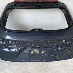 2023-2025 Mazda CX50 Liftgate Part (15)