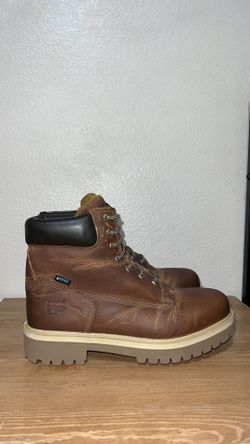 Direct Attach 6" Soft Toe