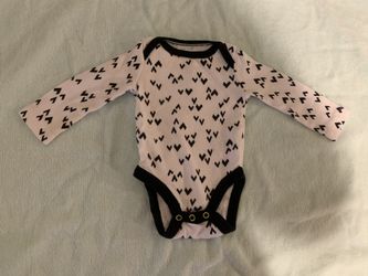 Baby onesie