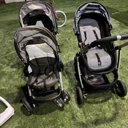 Strollers 