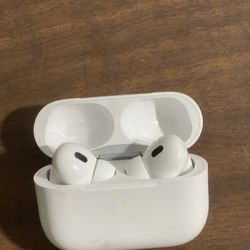 AirPod Pro 2 
