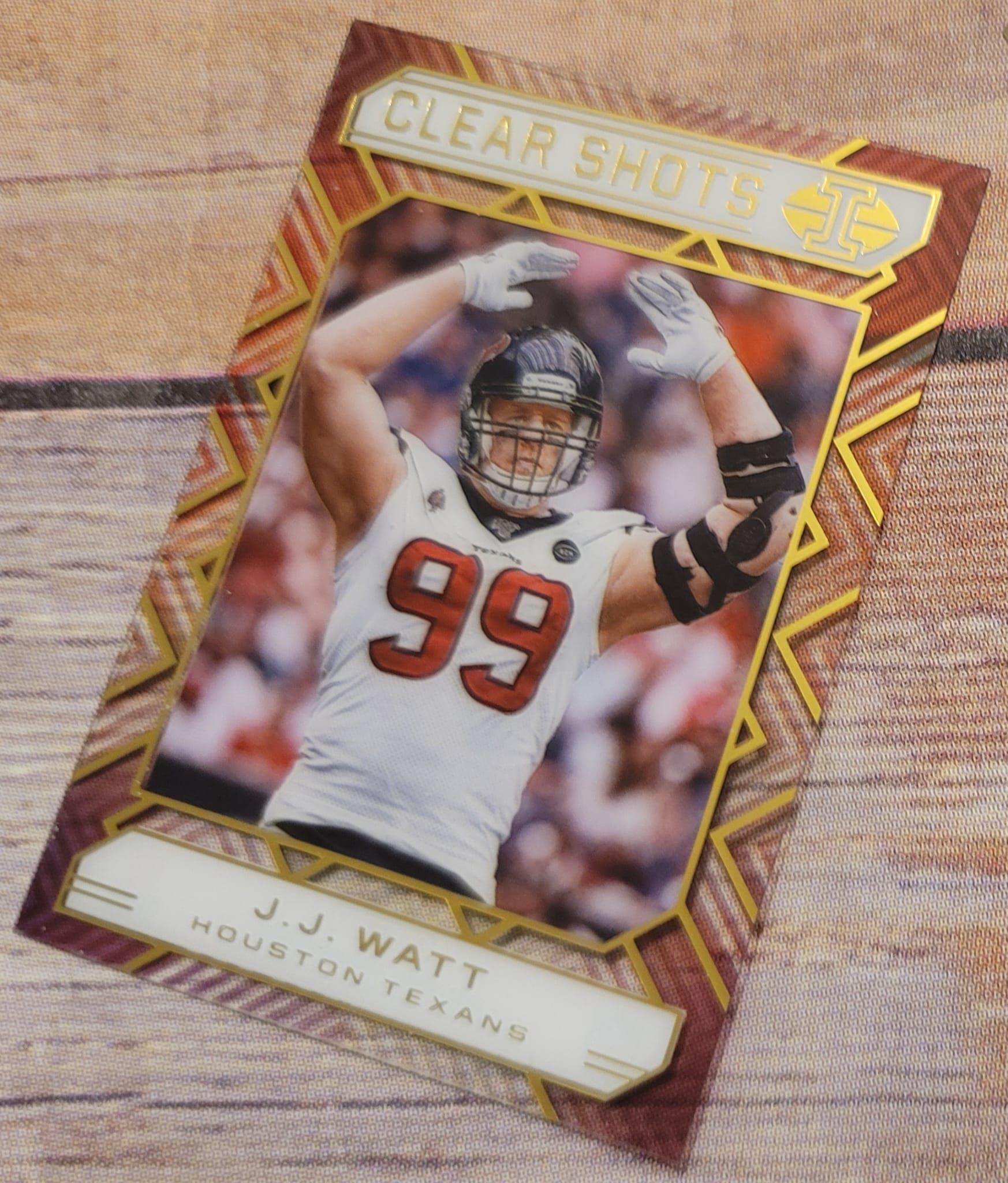 JJ Watt (2020)