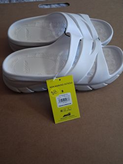 Avia Womans Sandals #9