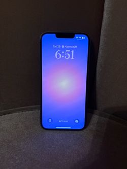 iPhone 14 blue 128gb