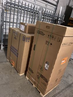 Air Conditioning 1.5 ton 2 ton 2.5 ton 3 ton 3.5 ton 4 ton 5 ton