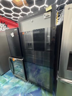 Element Wine Cooler