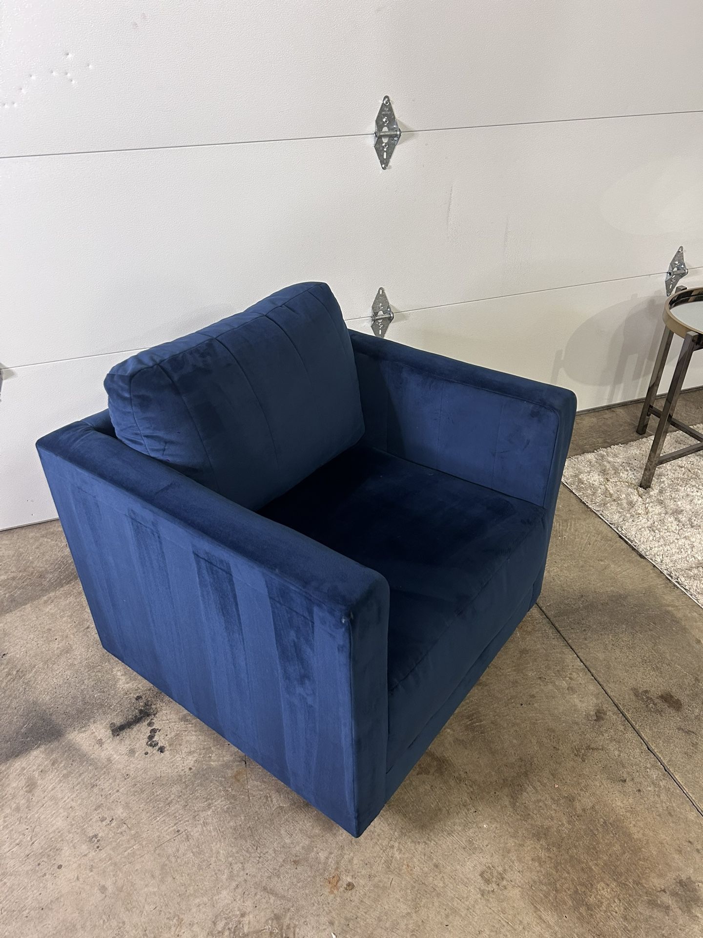 Couch Chair Rocking /spinning