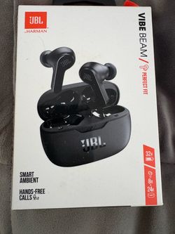 JBL Earbuds