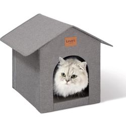 Love's Cat House