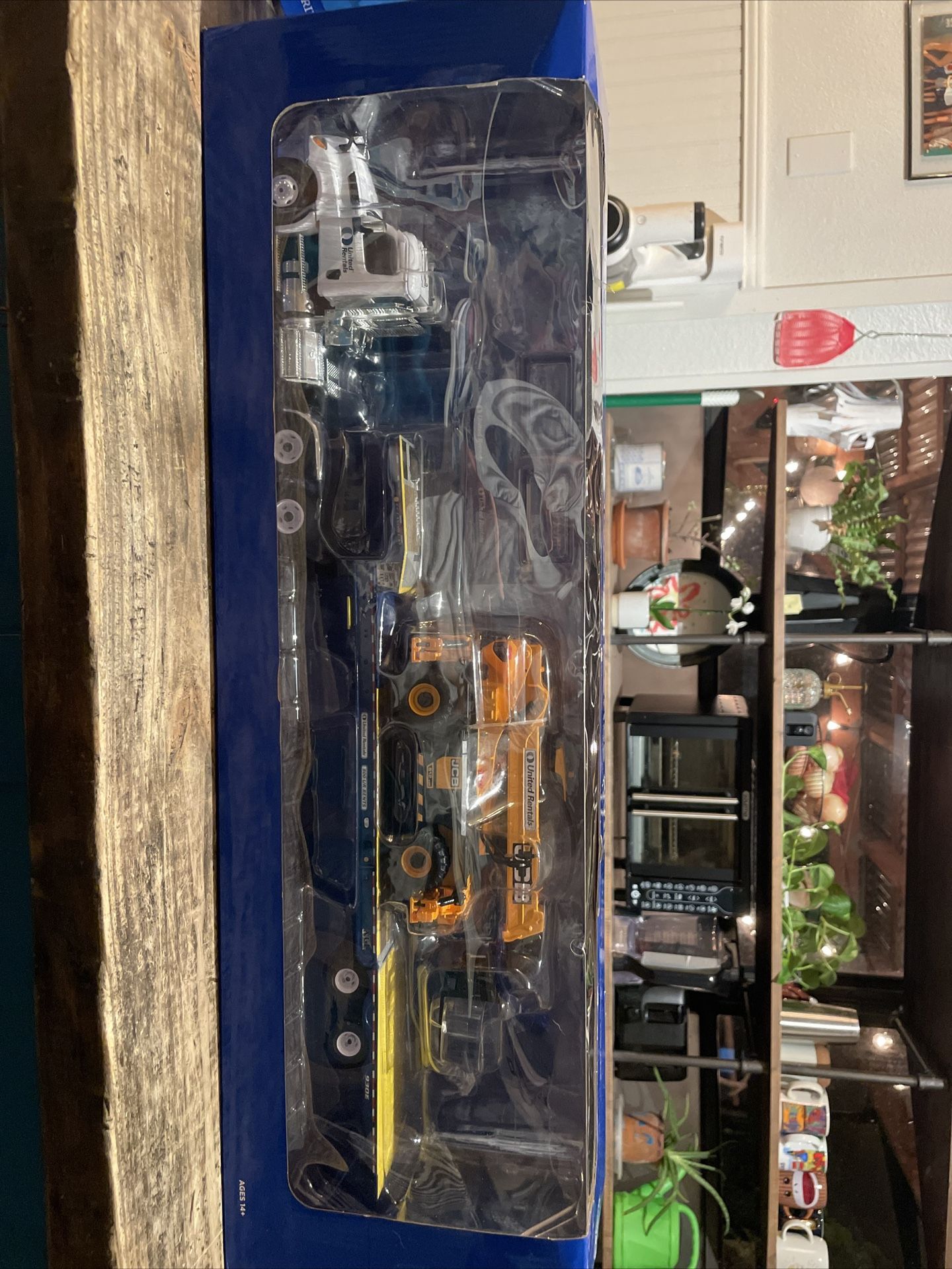 Collector Series XVIII