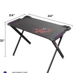 Gaming Table