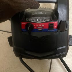 Jump Starter, And Power Pack $50