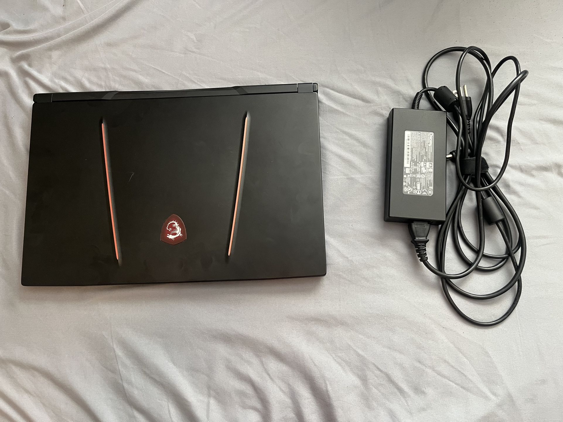 MSI Gaming Laptop