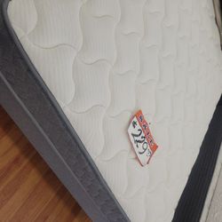 🔥QUEEN SIZES MATTRESS SETS  FROM $200 🔥