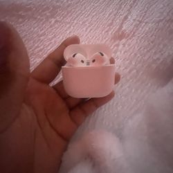 4th generation AirPods