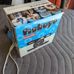 Lomography - Fisheye Camera
