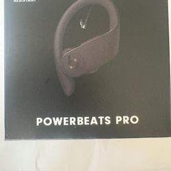 powerbeats pro