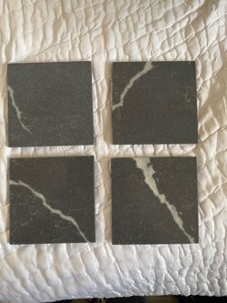 Quartz Coasters NEW