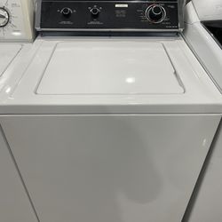 Whirlpool Washer 