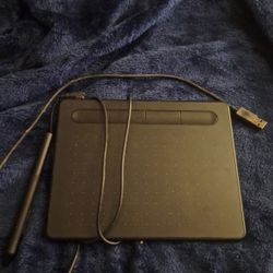 Wacom Intuos Small Drawing Tablet