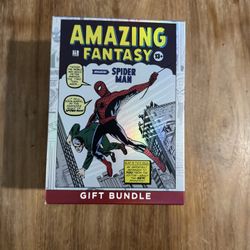 MTG - Spider-Man Gift Bundle