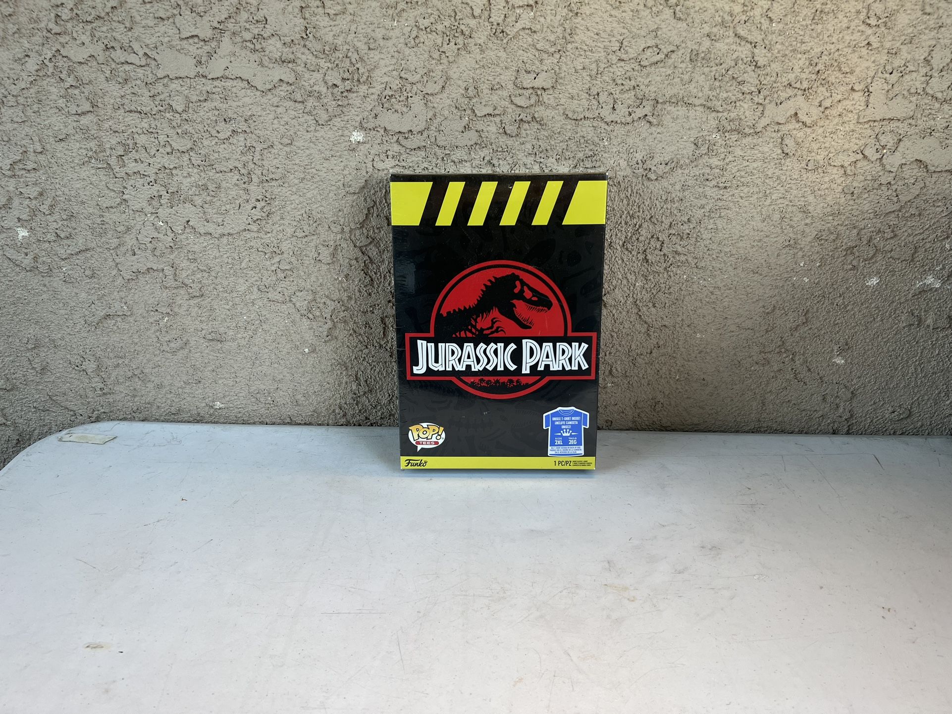 Jurassic Park Tee Shirt