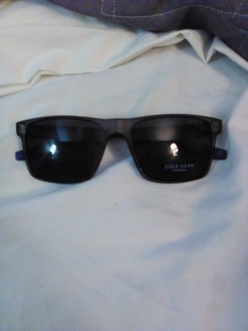 Cole Haan Men's Sunglasses, Brand New.