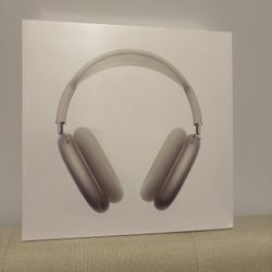 Apple Airpods Max Type C, Starlight