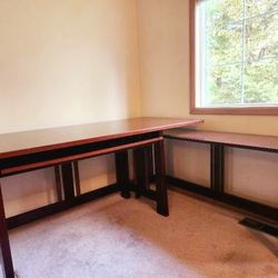 Office Desk Set