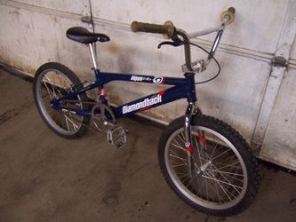 Diamondback viper online xl franko frame