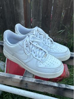 Nike Air Force size 10