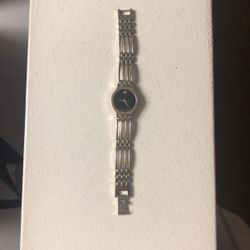 Women’s Movado Watch