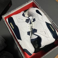 Jordan 4 Retro