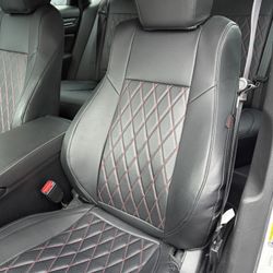 EKR Seat covers(Leather) for 10th Gen Honda Accord (2018-2022)