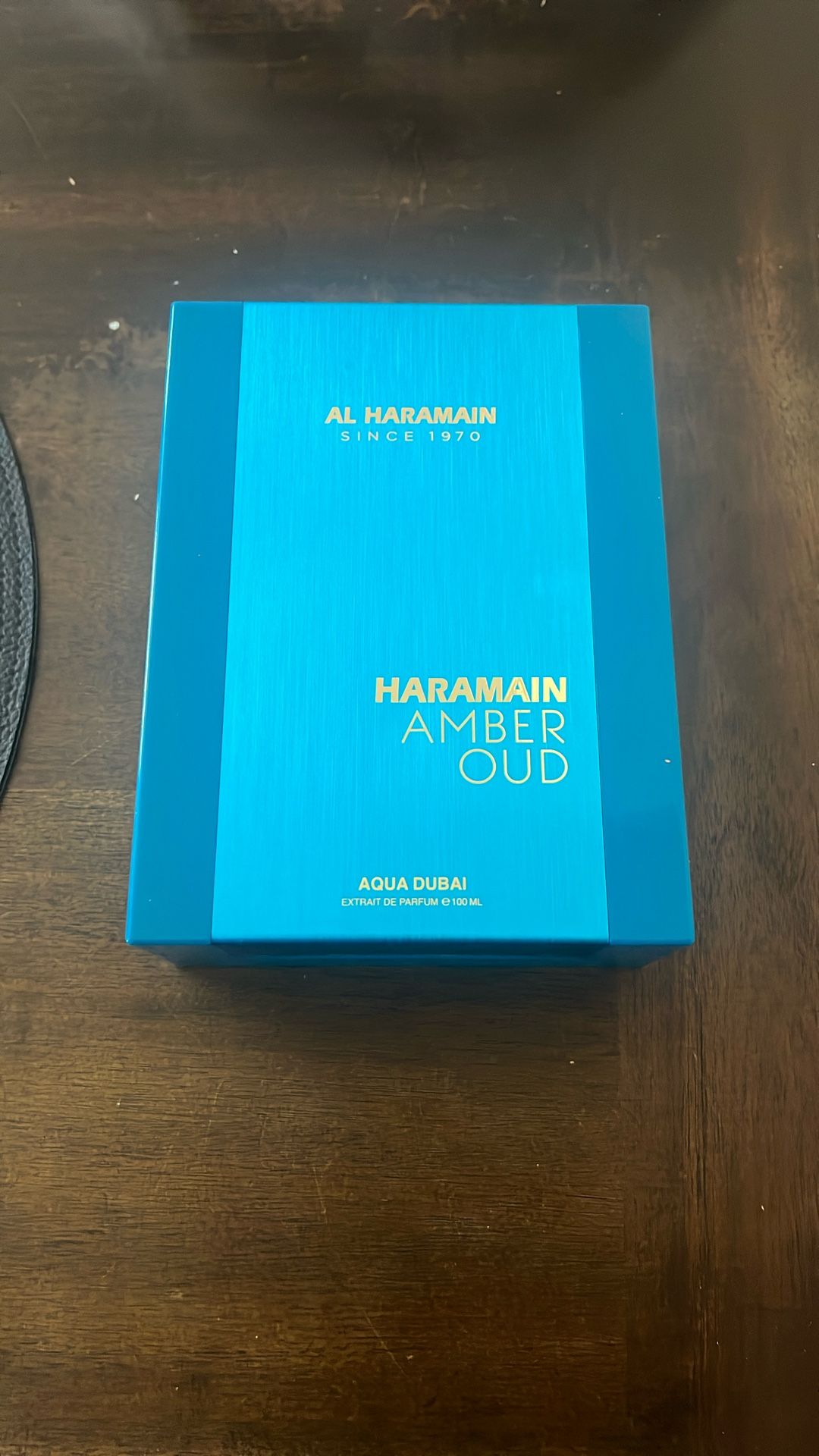 Aqua Dubai Aka Louis Vuitton Dupe