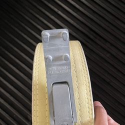 Inzer Belt