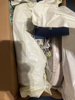 Vans Old Skool 36 LX Souvenir | Oatmeal | IN-HAND  Sz 11.5